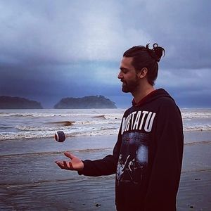 Meet your Posher, Benjamin